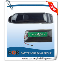 New 36V 10ah Lithium Battery Pack with 5V USB Port